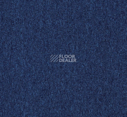 Ковровая плитка Interface Heuga 580 5140 Lobelia фото 1 | FLOORDEALER